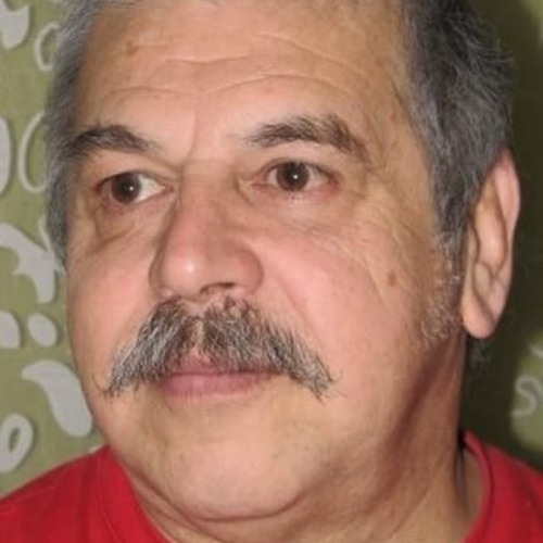 Pedro Altamirano