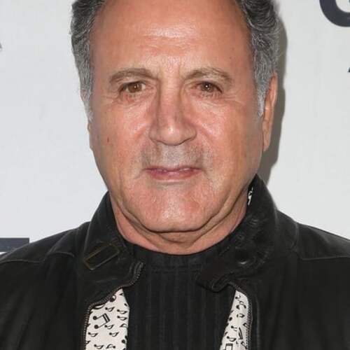 Frank Stallone Jr.