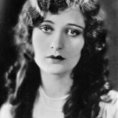 Dolores Costello