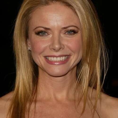 Faith Ford