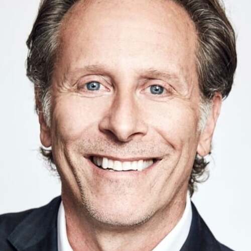 Steven Weber