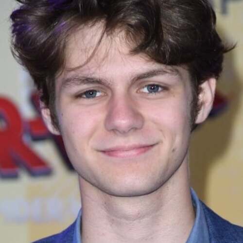 Ty Simpkins