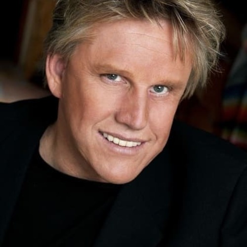 Gary Busey