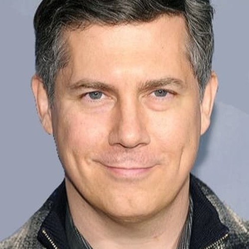 Chris Parnell