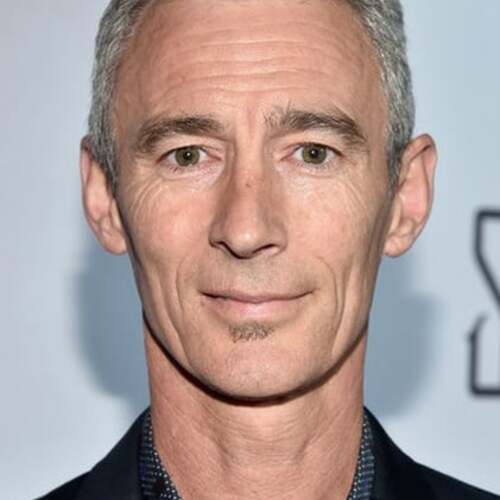 Jed Brophy