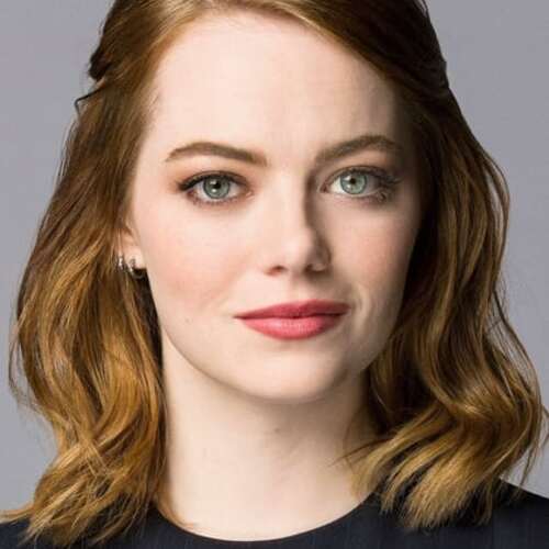 Emma Stone