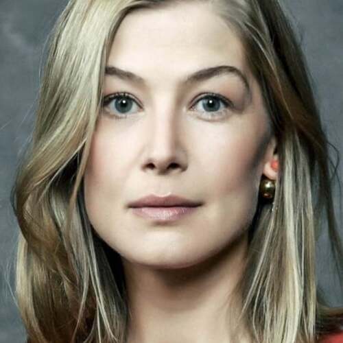 Rosamund Pike