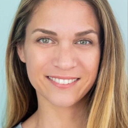 Janelle Croshaw Ralla