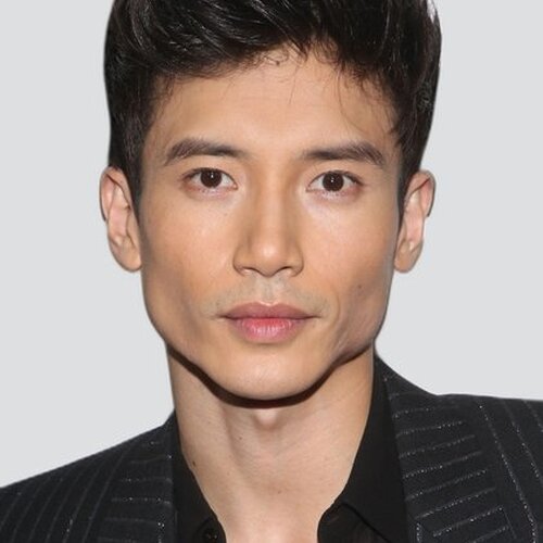Manny Jacinto