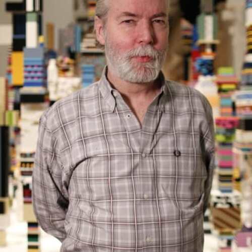 Douglas Coupland