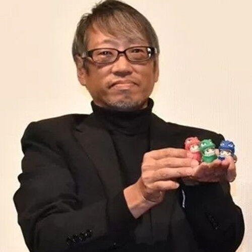 Nobumasa Sawabe