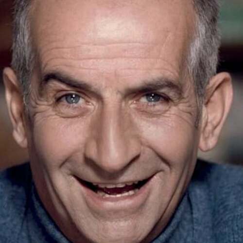 Louis de Funès