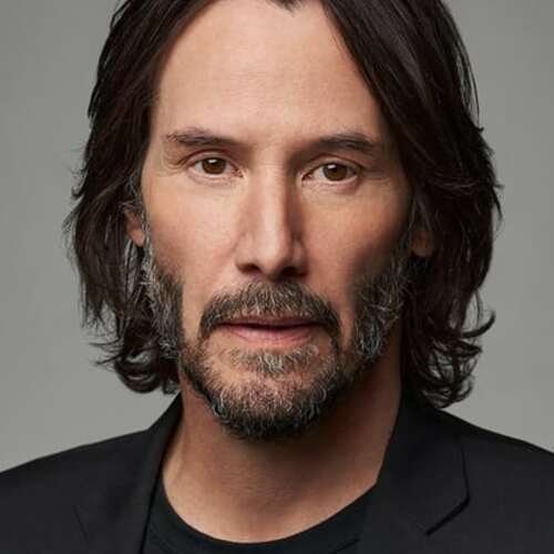 Keanu Reeves