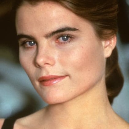 Mariel Hemingway