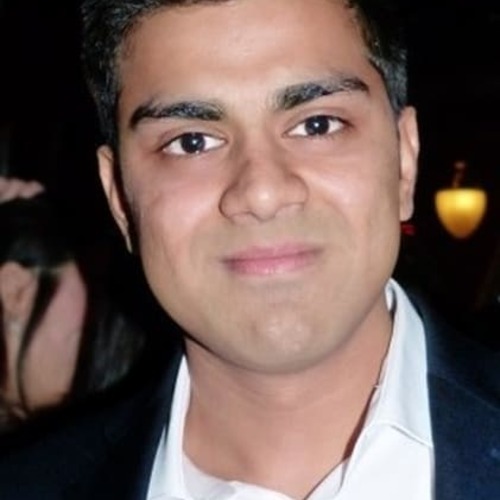 Vivek Sharma