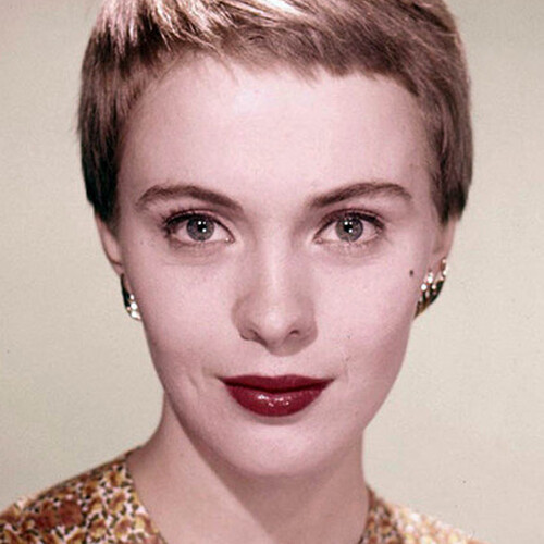 Jean Seberg