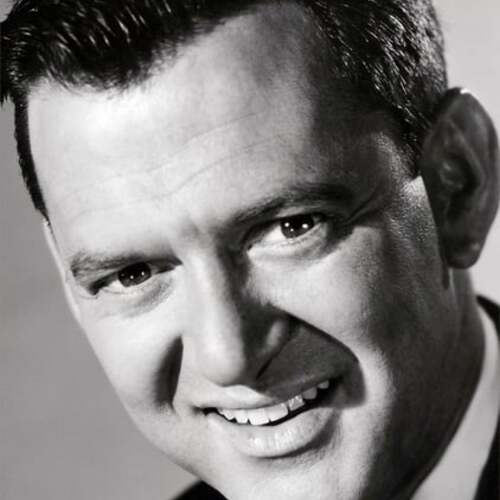 Tony Randall