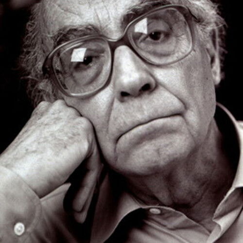 José Saramago