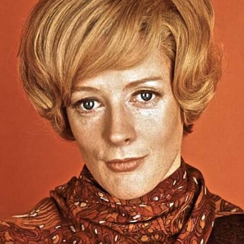 Maggie Smith