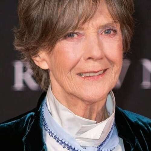 Eileen Atkins