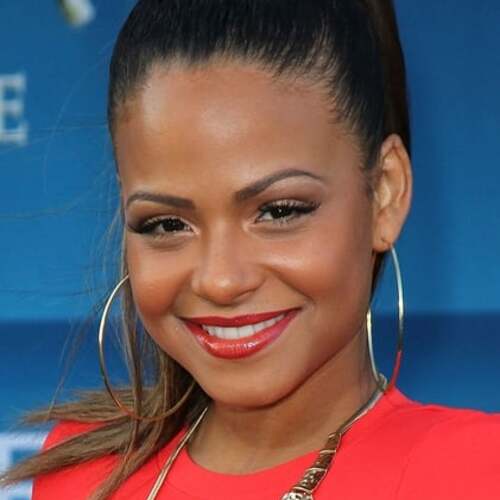 Christina Milian