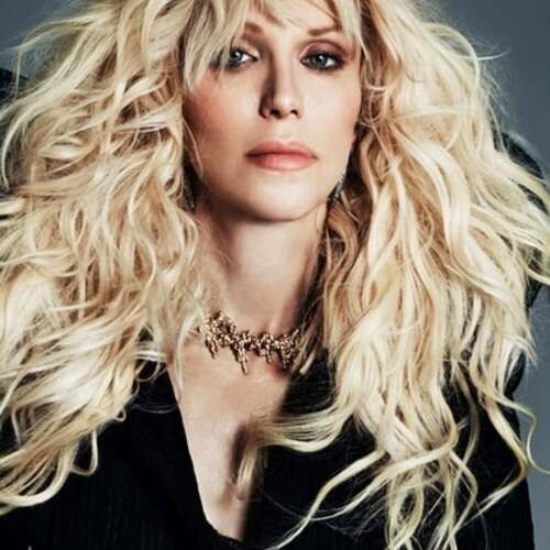 Courtney Love