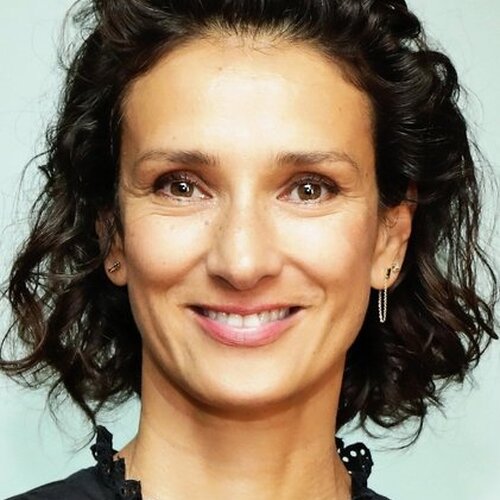 Indira Varma