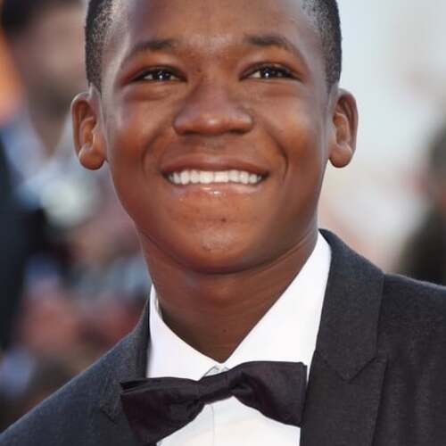 Abraham Attah