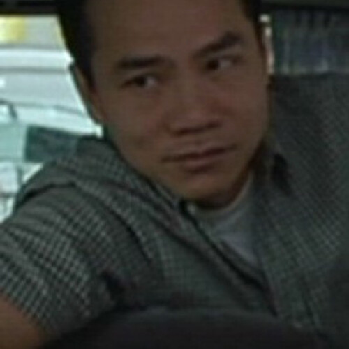 Matthew Tang Hon-Keung