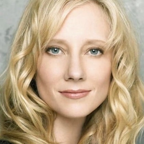 Anne Heche