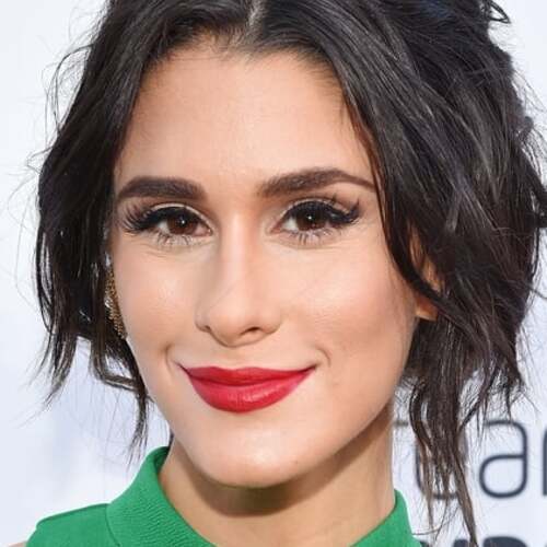 Brittany Furlan