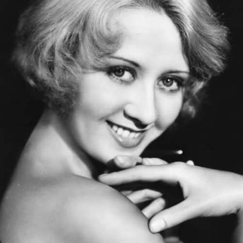 Joan Blondell