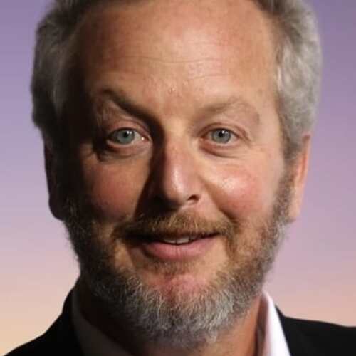 Daniel Stern