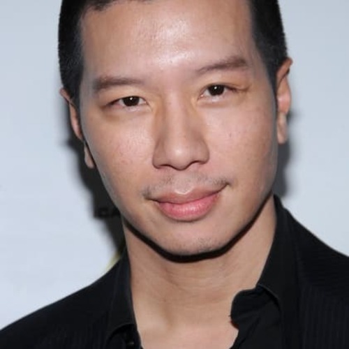 Reggie Lee