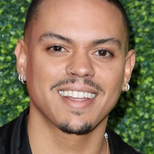 Evan Ross