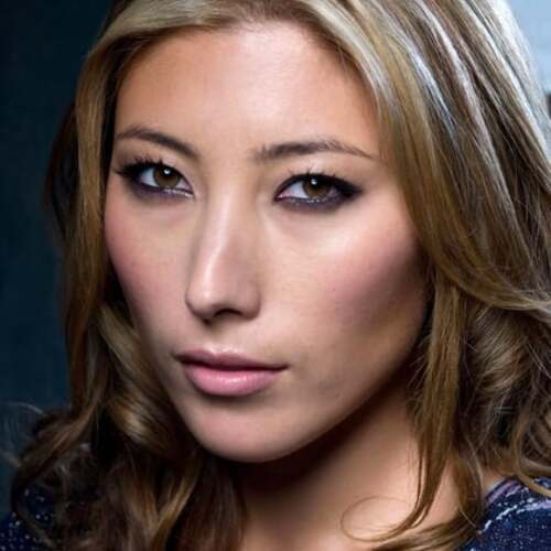 Dichen Lachman