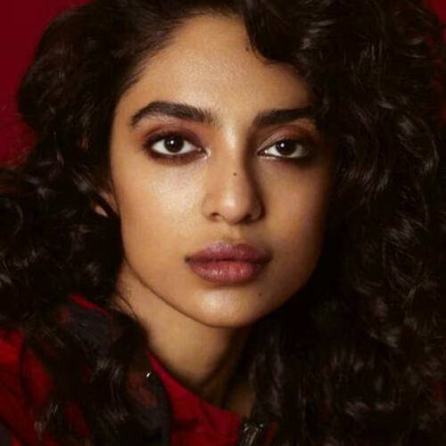 Sobhita Dhulipala