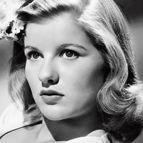 Barbara Bel Geddes