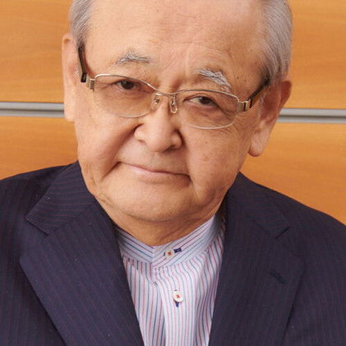 Tatsumi Yoda