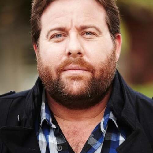 Shane Jacobson