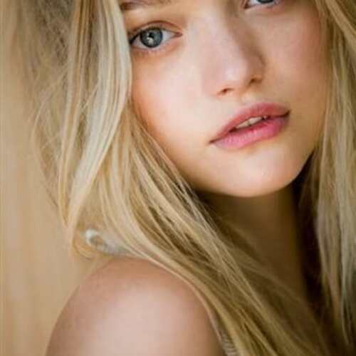 Gemma Ward