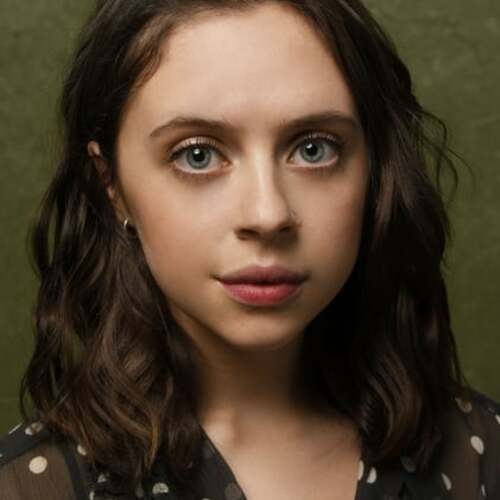 Bel Powley