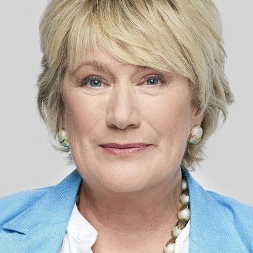 Jayne Atkinson