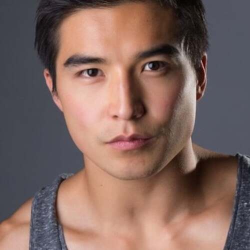 Ludi Lin