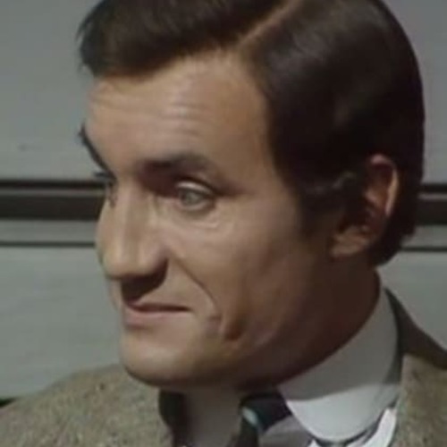 Anthony Ainley