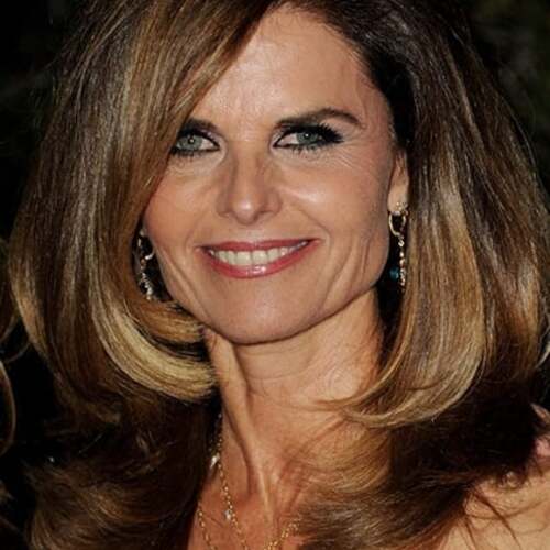 Maria Shriver