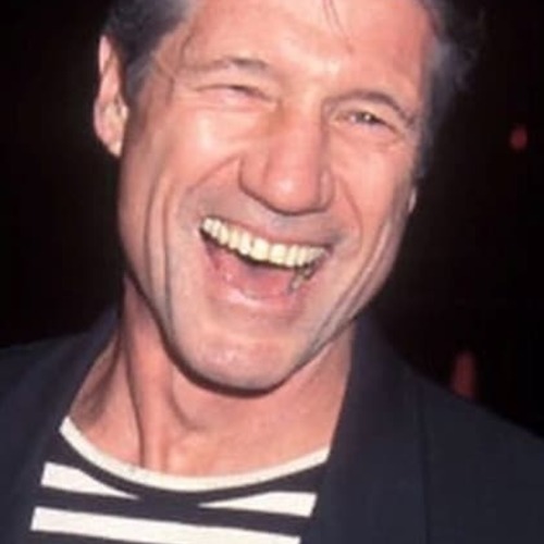 Fred Ward