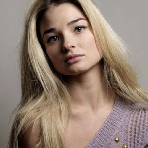 Emma Rigby