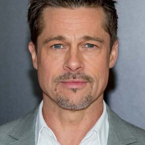 Brad Pitt