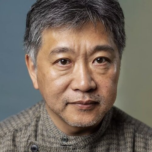 Hirokazu Koreeda